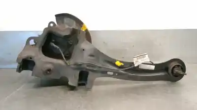 Peça sobressalente para automóvel em segunda mão manga de eixo traseira esquerda por volvo v40 fastback (525) d2 referências oem iam 31406755