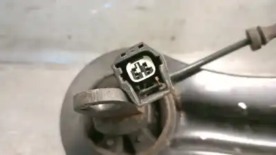 Peça sobressalente para automóvel em segunda mão manga de eixo traseira direita por volvo v40 fastback (525) d2 referências oem iam 31406755