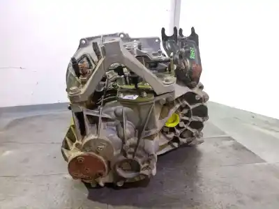 Автозапчастина б/у коробка передач для ford focus c-max (dm2) 1.6 tdci посилання на oem iam 3m5r7002yd t1gd2121103102249 