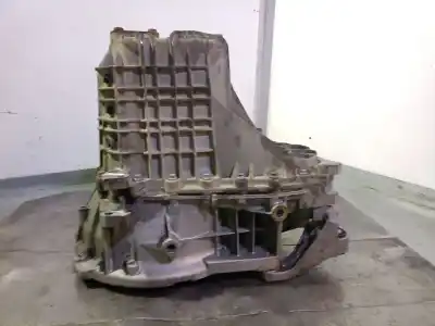 Автозапчастина б/у коробка передач для ford focus c-max (dm2) 1.6 tdci посилання на oem iam 3m5r7002yd t1gd2121103102249 
