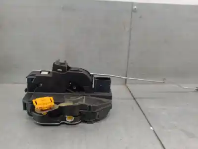 Автозапчастина б/у  для OPEL ZAFIRA TOURER C (P12)  Посилання на OEM IAM 13579522  2073004