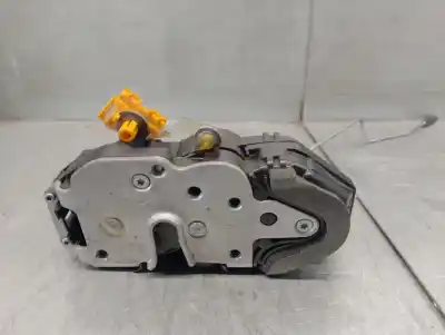 Автозапчасти б/у замок левой передней двери за opel zafira tourer c (p12) 1.6 cdti (75) ссылки oem iam 13579522  2073004