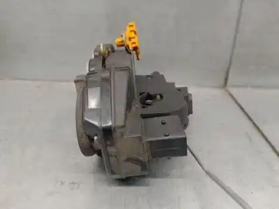 Автозапчасти б/у замок левой передней двери за opel zafira tourer c (p12) 1.6 cdti (75) ссылки oem iam 13579522  2073004