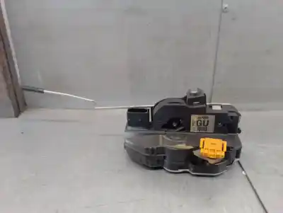 Автозапчастина б/у  для OPEL ZAFIRA TOURER C (P12)  Посилання на OEM IAM 13579566  133743