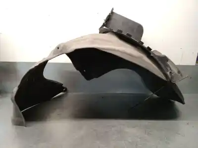 Second-hand car spare part right rear wheel arch for mazda 3 fastback (bp) 2.0 skyactiv-g m hybrid oem iam references benc50341