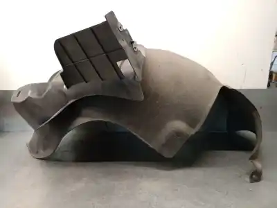 Автозапчастина б/у арка заднього права для mazda 3 fastback (bp) 2.0 skyactiv-g m hybrid посилання на oem iam benc50341 cesta 3 - a 