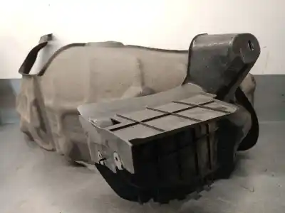 Автозапчастина б/у арка заднього права для mazda 3 fastback (bp) 2.0 skyactiv-g m hybrid посилання на oem iam benc50341 cesta 3 - a 