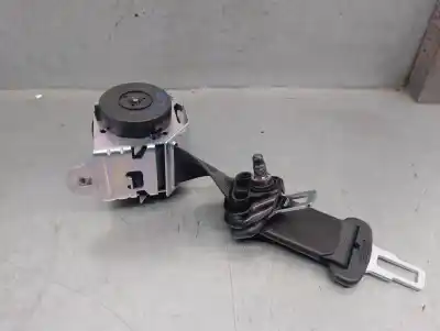 Автозапчасти б/у центральный задний ремень безопасности за opel zafira tourer c (p12) 1.6 cdti (75) ссылки oem iam 619228200d  198270