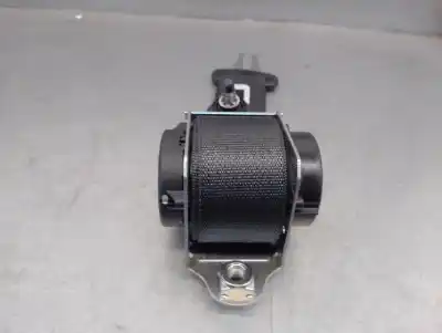 Автозапчасти б/у центральный задний ремень безопасности за opel zafira tourer c (p12) 1.6 cdti (75) ссылки oem iam 619228200d  198270