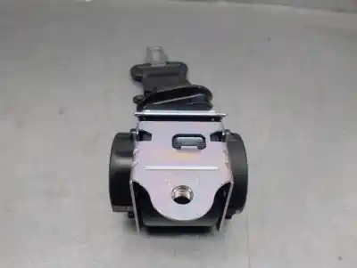 Автозапчасти б/у центральный задний ремень безопасности за opel zafira tourer c (p12) 1.6 cdti (75) ссылки oem iam 619228200d  198270