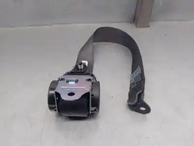 Автозапчастина б/у задній правий ремін безпеки для opel zafira tourer c (p12) 1.6 cdti (75) посилання на oem iam 13332242  13332242