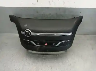 Автозапчастина б/у МНОГОФУНКЦІЙНЕ УПРАВЛІННЯ для PEUGEOT 308 II (LB_, LP_, LW_, LH_, L3_)  Посилання на OEM IAM 96777660ZD 10093069 