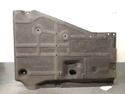 Second-hand car spare part sump guard for mazda 3 fastback (bp) 2.0 skyactiv-g m hybrid oem iam references bcjh563h1 cesta 50 