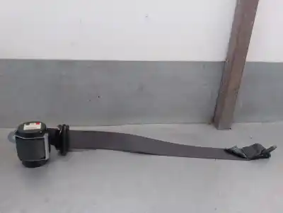 Автозапчасти б/у задний левый ремень безопасности за opel zafira tourer c (p12) 1.6 cdti (75) ссылки oem iam 13332243  198269