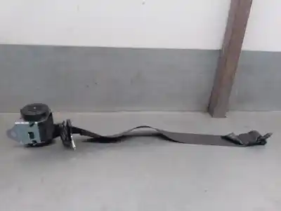 Автозапчасти б/у задний левый ремень безопасности за opel zafira tourer c (p12) 1.6 cdti (75) ссылки oem iam 13332243  198269