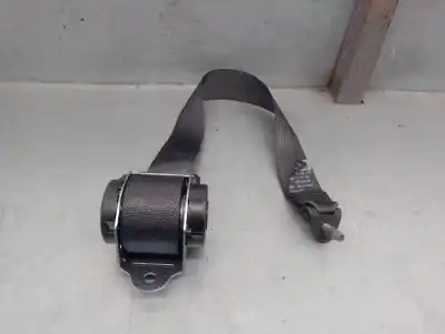 Автозапчасти б/у задний левый ремень безопасности за opel zafira tourer c (p12) 1.6 cdti (75) ссылки oem iam 13332243  198269