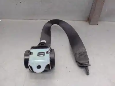 Автозапчасти б/у задний левый ремень безопасности за opel zafira tourer c (p12) 1.6 cdti (75) ссылки oem iam 13332243  198269