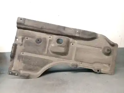 Автозапчасти б/у защитная крышка за MAZDA 3 FASTBACK (BP) 2.0 SKYACTIV-G M HYBRID ссылки OEM IAM BCJH563P1 CESTA 50 