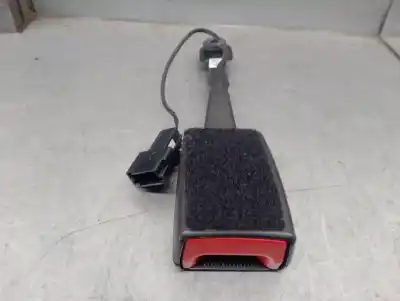 Peça sobressalente para automóvel em segunda mão chicote / encaixe cinto segurança por opel zafira tourer c (p12) 1.6 cdti (75) referências oem iam 623065900  198286