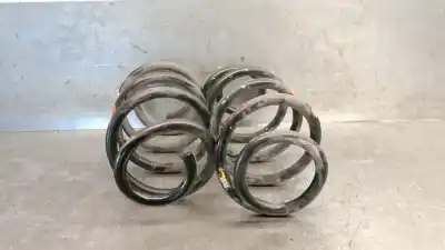 Автозапчасти б/у амортирующая пружина за mazda 3 fastback (bp) 2.0 skyactiv-g m hybrid ссылки oem iam bcka28011b  