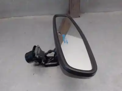 Автозапчастина б/у внутрішне дзеркало для opel zafira tourer c (p12) 1.6 cdti (75) посилання на oem iam 13369365  13369365