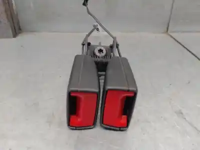 Peça sobressalente para automóvel em segunda mão chicote / encaixe cinto segurança por opel zafira tourer c (p12) 1.6 cdti (75) referências oem iam 13332236  13332236