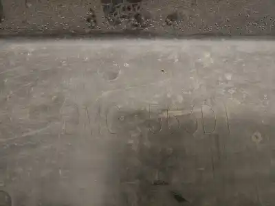 Автозапчастина б/у покрішка для mazda 3 fastback (bp) 2.0 skyactiv-g m hybrid посилання на oem iam bdmc563d1 cesta 50 