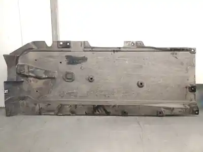 Second-hand car spare part sump guard for mazda 3 fastback (bp) 2.0 skyactiv-g m hybrid oem iam references bcjh563h1