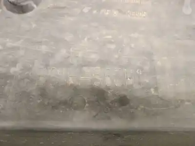 Автозапчастина б/у покрішка для mazda 3 fastback (bp) 2.0 skyactiv-g m hybrid посилання на oem iam bcjh563h1 cesta 50 