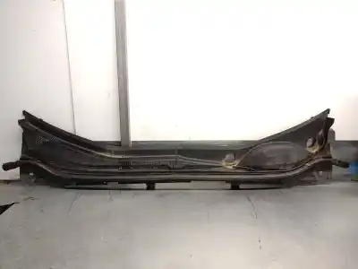 Second-hand car spare part torpedo for mazda 3 fastback (bp) 2.0 skyactiv-g m hybrid oem iam references bcka507n1