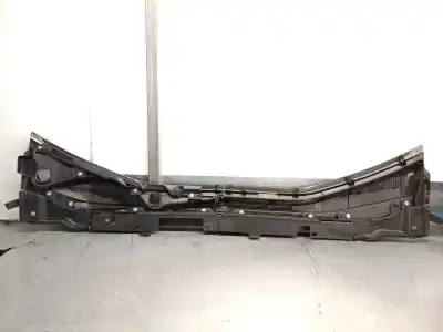 Peça sobressalente para automóvel em segunda mão grelha torpedo curcuvan por mazda 3 fastback (bp) 2.0 skyactiv-g m hybrid referências oem iam bcka507n1  