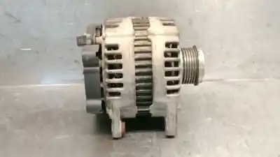 Second-hand car spare part Alternator for AUDI Q7 (4LB) 3.0 TDI QUATTRO OEM IAM references 059903018K 0121715080 BOSCH 059903018K