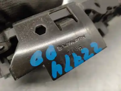 Автозапчастина б/у зовнішня ручка передня прав для opel zafira tourer c (p12) 1.6 cdti (75) посилання на oem iam 14096401  