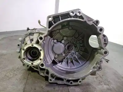 Gebrauchtes Autoersatzteil GETRIEBE zum SEAT CORDOBA VARIO (6K5)  OEM-IAM-Referenzen EAY EAY23012 02K300049LX