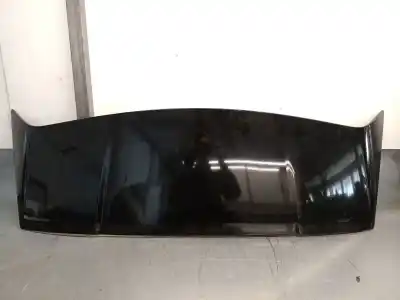 Second-hand car spare part Rear Spoiler for MAZDA 3 FASTBACK (BP) 2.0 SKYACTIV-G M HYBRID OEM IAM references BCKDB0956  