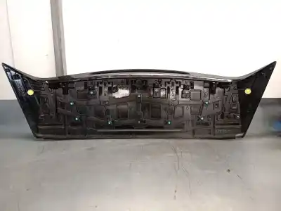 Автозапчастина б/у задне крило для mazda 3 fastback (bp) 2.0 skyactiv-g m hybrid посилання на oem iam bckdb0956  