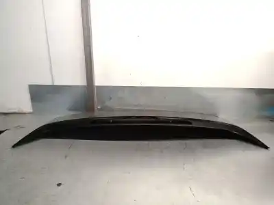 Автозапчастина б/у задне крило для mazda 3 fastback (bp) 2.0 skyactiv-g m hybrid посилання на oem iam bckdb0956  