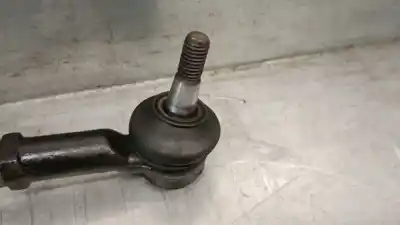 Second-hand car spare part steering rack for opel corsa a fastback (s83) 1.2 s (f08, m08, f68, m68) oem iam references 7837496  7837503