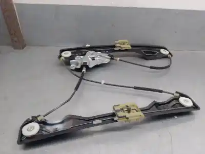 Автозапчастина б/у регулятор переднього правого скла для opel zafira tourer c (p12) 1.6 cdti (75) посилання на oem iam 13260138  140353