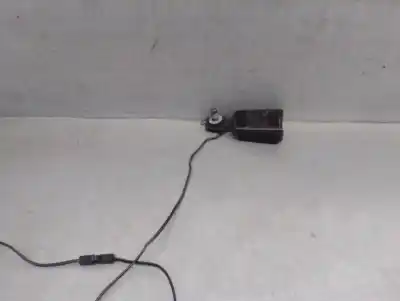 Автозапчастина б/у гачок для opel zafira tourer c (p12) 1.6 cdti (75) посилання на oem iam 13332235  13332235