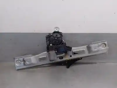 Автозапчастина б/у регулятор склона задній лівий для opel zafira tourer c (p12) 1.6 cdti (75) посилання на oem iam 13260141