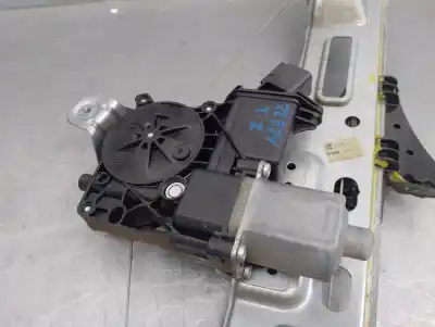 Автозапчастина б/у регулятор склона задній лівий для opel zafira tourer c (p12) 1.6 cdti (75) посилання на oem iam 13260141  140356