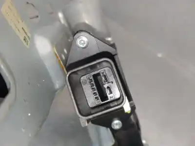 Автозапчастина б/у регулятор склона задній лівий для opel zafira tourer c (p12) 1.6 cdti (75) посилання на oem iam 13260141  140356