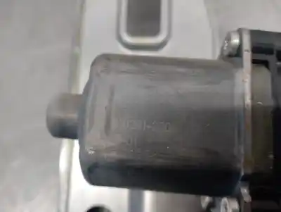 Автозапчастина б/у регулятор склона задній лівий для opel zafira tourer c (p12) 1.6 cdti (75) посилання на oem iam 13260141  140356