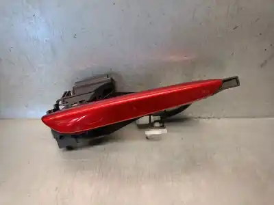 Автозапчасти б/у наружная рукоятка передняя справа за MAZDA 3 FASTBACK (BP) 2.0 SKYACTIV-G M HYBRID ссылки OEM IAM BGLB5842X1  