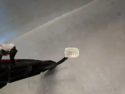 Автозапчасти б/у наружная рукоятка передняя справа за mazda 3 fastback (bp) 2.0 skyactiv-g m hybrid ссылки oem iam bglb5842x1  