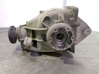Pièce détachée automobile d'occasion DIFFÉRENTIEL ARRIÈRE pour BMW 3 (E46)  Références OEM IAM 7526158 2.56 33107556669