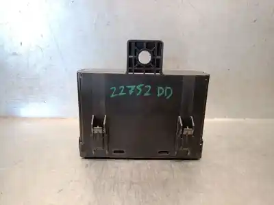 Автозапчастина б/у модуль комфорт для mazda 3 fastback (bp) 2.0 skyactiv-g m hybrid посилання на oem iam bcka675m0g  