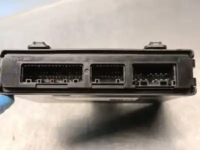 Peça sobressalente para automóvel em segunda mão módulo de confort / bsi /bcm por mazda 3 fastback (bp) 2.0 skyactiv-g m hybrid referências oem iam bcka675m0g  