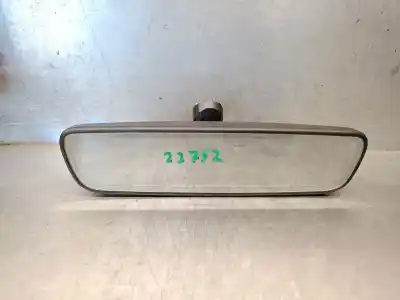 Second-hand car spare part interior rearview mirror for mazda 3 fastback (bp) 2.0 skyactiv-g m hybrid oem iam references belg69220